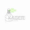 KAGER 43-0058 Tie Rod End